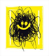 SAXBD'22 Collabo Prints - Portrait 2